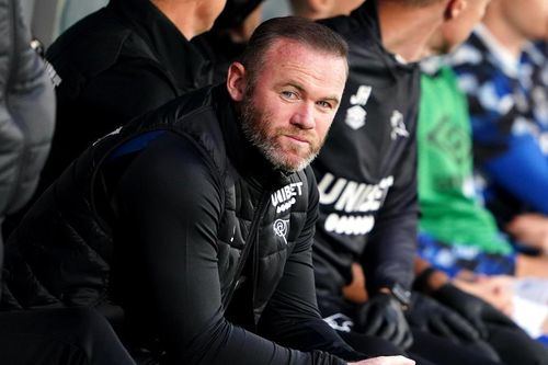 Wayne Rooney sẽ không rời Derby bởi lịch sử sắp được tạo ra