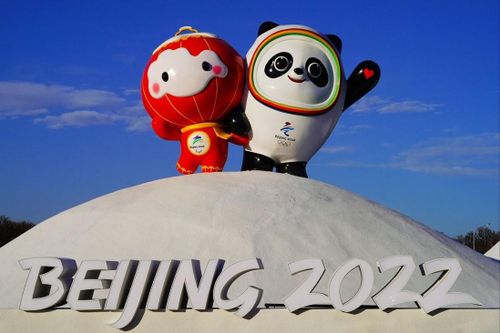 46 quan chức ngoại giao được cấp thị thực tham dự Olympic Bắc Kinh 2022, Mỹ nói... không phải đại diện chính thức