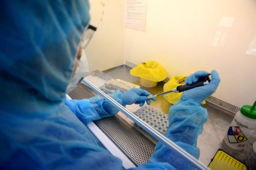 3 ca nhiễm biến chủng Omicron ngoài cộng đồng tại TPHCM