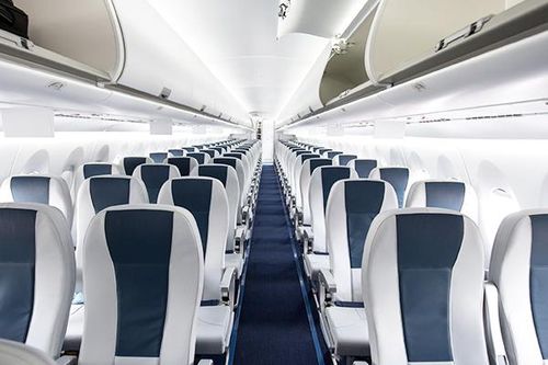 Chàng trai kể trải nghiệm bất ngờ khi trở thành hành khách duy nhất trên chuyến bay