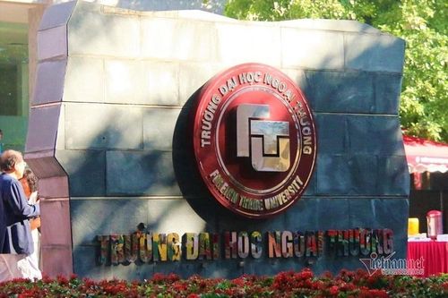Sinh viên Ngoại thương được học tập trung từ 16/2