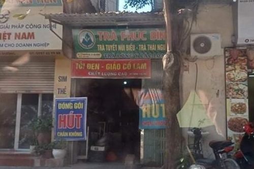 Em trai đâm chết anh ruột rồi bỏ trốn