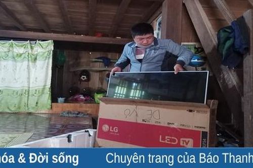 Nỗi lòng Xa Mang