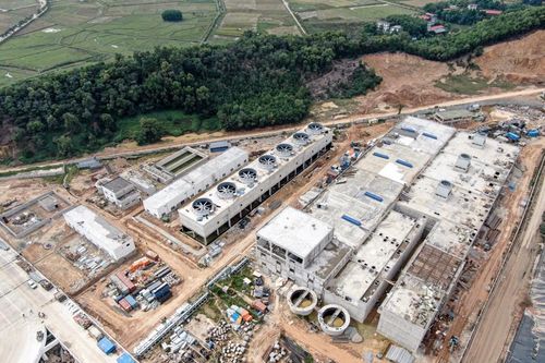 Ngày mai 20/1, Nhà máy Điện rác lớn nhất Việt Nam chính thức hoạt động