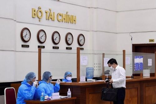 Bộ Tài chính chỉ đạo các đơn vị đón Tết Nguyên đán lành mạnh, tiết kiệm