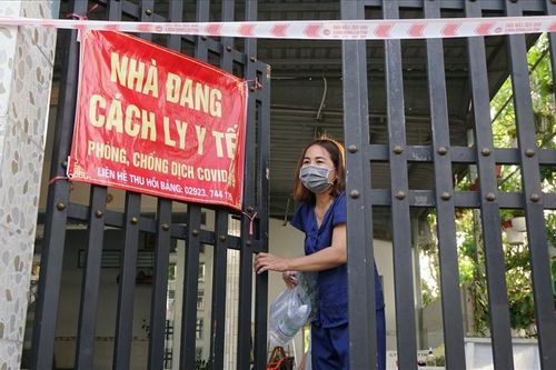 Người dân tự cách ly, tự theo dõi sức khỏe tại nhà như thế nào?