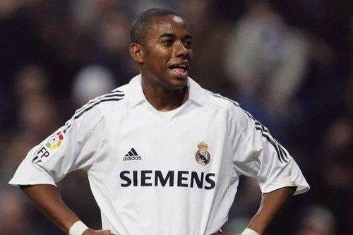 Robinho bị kết án 9 năm tù
