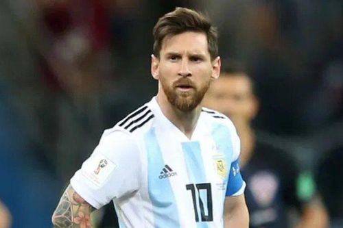 Messi vắng mặt ở tuyển Argentina