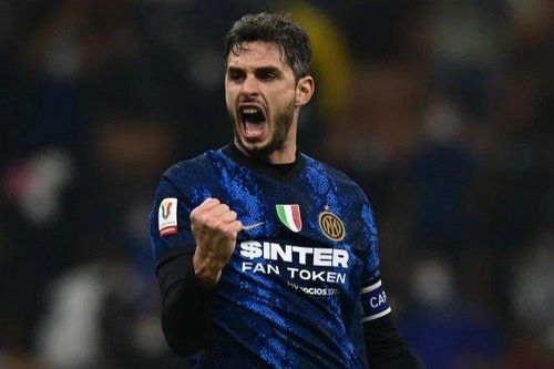 Inter ngược dòng vào tứ kết Coppa Italy
