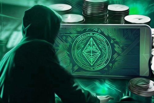 Cách hacker rửa 15 triệu USD tiền mã hóa
