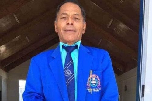 Người đàn ông Tonga sống sót thần kỳ sau hơn 24 giờ trên biển