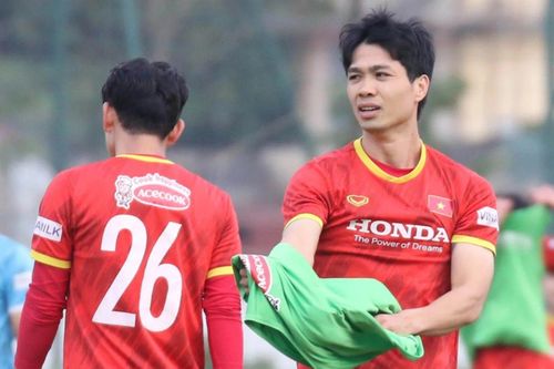 VFF kéo dài thời gian bán vé trận tuyển Việt Nam - Trung Quốc