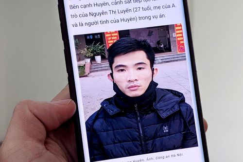 Bất hạnh của những đứa trẻ ở nhà