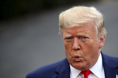 Ông Trump tiếp tục thất bại ở Tòa án Tối cao Mỹ