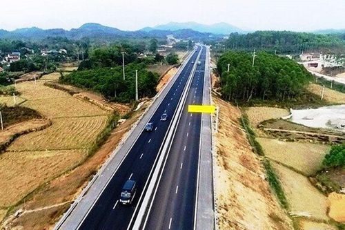 Chỉ định thầu cao tốc Bắc - Nam được không?