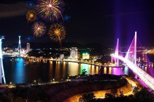 Quảng Ninh không tổ chức bắn pháo hoa trong dịp Tết Nguyên đán Nhâm Dần