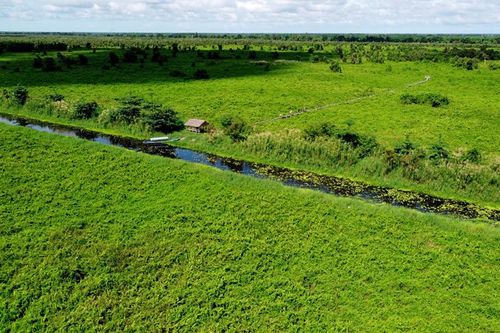 Thêm 2 điểm đến hấp dẫn tại Kiên Giang mở cửa cho du khách