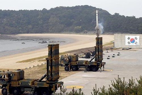 Nga 'tiếc đứt ruột' khi mất hợp đồng khủng vào tay Hàn Quốc