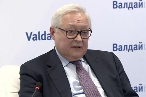 Nga khẳng định không phát động chiến tranh, 'đau đáu' việc ngăn cản Ukraine và Gruzia gia nhập NATO