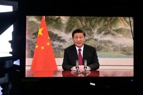 Trung Quốc gửi gắm thông điệp gì qua bài phát biểu của Chủ tịch Tập Cận Bình tại WEF 2022?