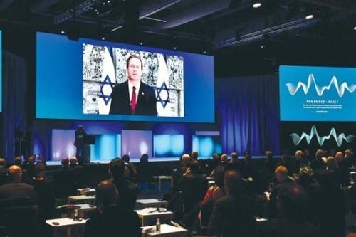 Israel nâng cao hình ảnh quốc gia thông qua 'đế chế' ngoại giao số