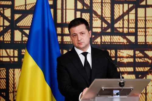 Mỹ cảnh báo về 'phản ứng dữ dội' với Nga, Ukraine được đà hối trừng phạt ngay lập tức