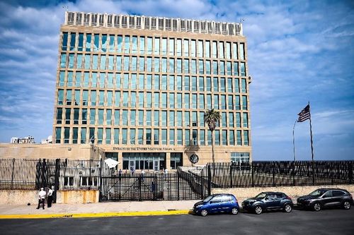 Quan điểm của tình báo Mỹ về 'Hội chứng Havana': Liệu có phải chiến dịch toàn cầu?