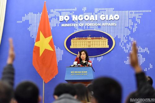 Bộ Ngoại giao tích cực hỗ trợ lao động Việt tại Đài Loan (Trung Quốc)