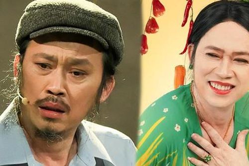 Sau sân khấu, danh hài Hoài Linh tái xuất màn ảnh rộng