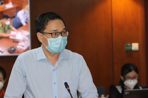 Omicron xâm nhập cộng đồng, TPHCM có thay đổi phương án đi học trực tiếp?