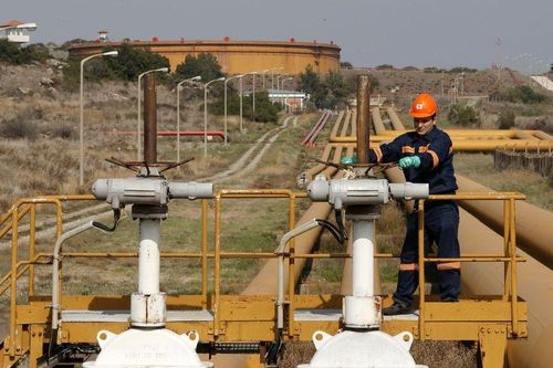 Dòng chảy dầu qua đường ống Kirkuk-Ceyhan tiếp tục hoạt động sau vụ nổ ở Thổ Nhĩ Kỳ