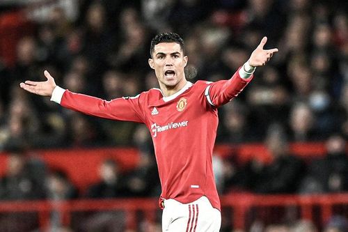 Ronaldo dứt áo ra đi nếu MU không có vé C1