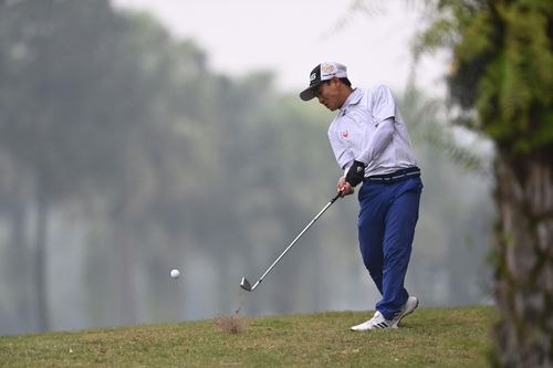 Hà Nội: Năm 2022 sẽ có 3 giải đấu golf lớn thu hút hơn 1.700 golfer