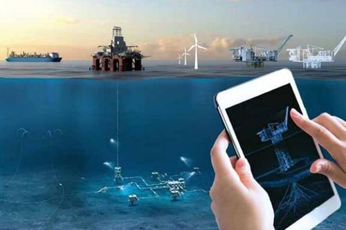 Ngành dầu khí sẽ chuyển đổi số mạnh mẽ từ 2022?