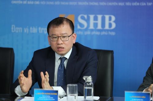 Đại diện Bộ Tài chính lý giải về cú 'bẻ lái' tại dự thảo Nghị định 153 về trái phiếu doanh nghiệp