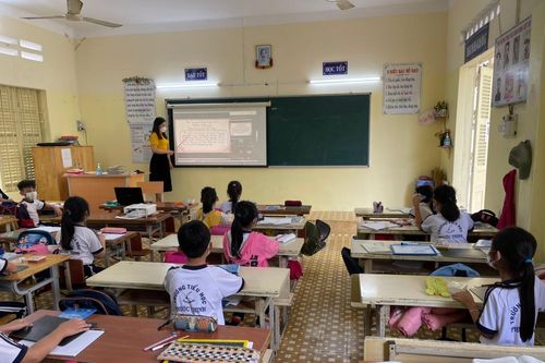 Học sinh Khánh Hòa nghỉ Tết từ ngày 27-1