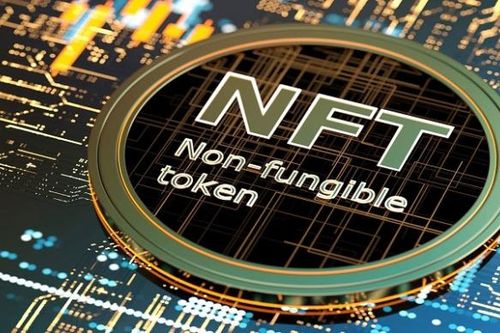 Nhà đầu tư NFT sẽ phải chi hàng tỷ USD để trả thuế
