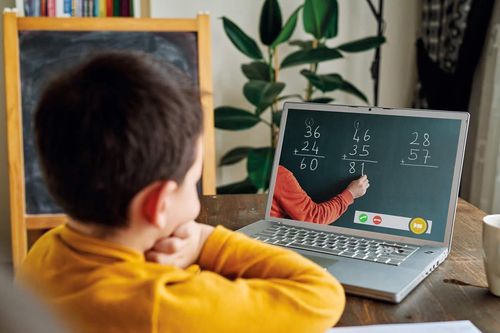Trẻ sẽ mắc bệnh đáng sợ hơn COVID-19 nếu không sớm đến trường
