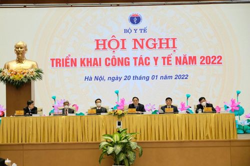 Tập trung thần tốc hơn nữa trong tiêm vaccine phòng COVID-19 để có cơ sở mở cửa an toàn