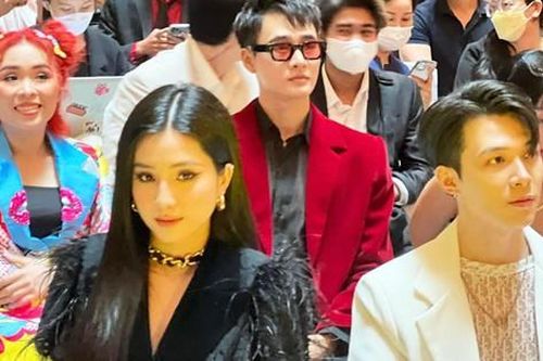 Đạo diễn tiết lộ lý do chọn Thiên An - nữ chính MV 'Sóng Gió' vào vai chính phim chiếu Tết