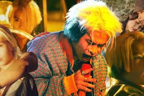 Seachains chuyển hướng làm phim ngắn, kết quả thế nào mà Karik phải dùng từ 'hoàn hảo'?