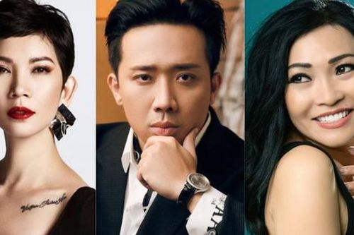 Vụ bé gái 3 tuổi bị đinh găm vào đầu: Trấn Thành, Xuân Lan cùng loạt sao Việt lên tiếng