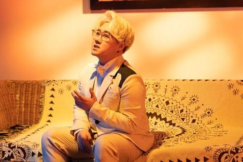 Trung Quân tái xuất cùng hit-maker Vương Anh Tú, 'hội thất tình' lại có thêm ca khúc hay!