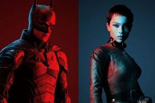 Bước tiến lớn của 'The Batman'