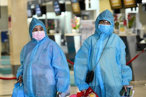 Hà Nội không đặt quy định gây khó cho người về quê ăn Tết