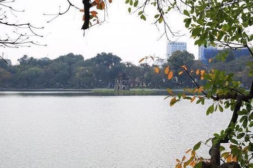 Hà Nội xuất hiện trên hàng loạt bảng xếp hạng du lịch uy tín