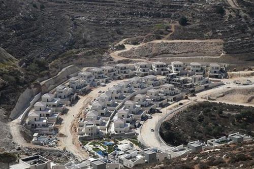 EU hối thúc Israel chấm dứt xây nhà định cư ở Đông Jerusalem