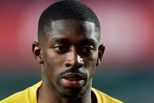 Chuyển nhượng cầu thủ Ngoại hạng Anh: MU rất quan tâm Dembele; Liverpool cần bổ sung nhân sự; Tottenham tuyển gấp Kessie
