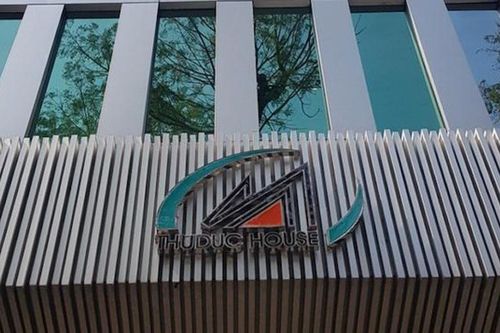 Công ty Nhà Thủ Đức tiếp tục bị cưỡng chế thuế hơn 111 tỷ đồng