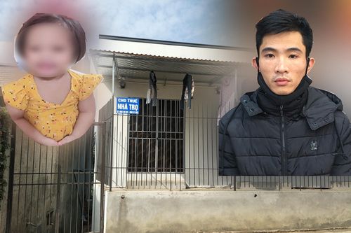 Vụ bé gái bị ghim 9 chiếc đinh: Can phạm đối diện nhiều tội danh, người mẹ có vô can?